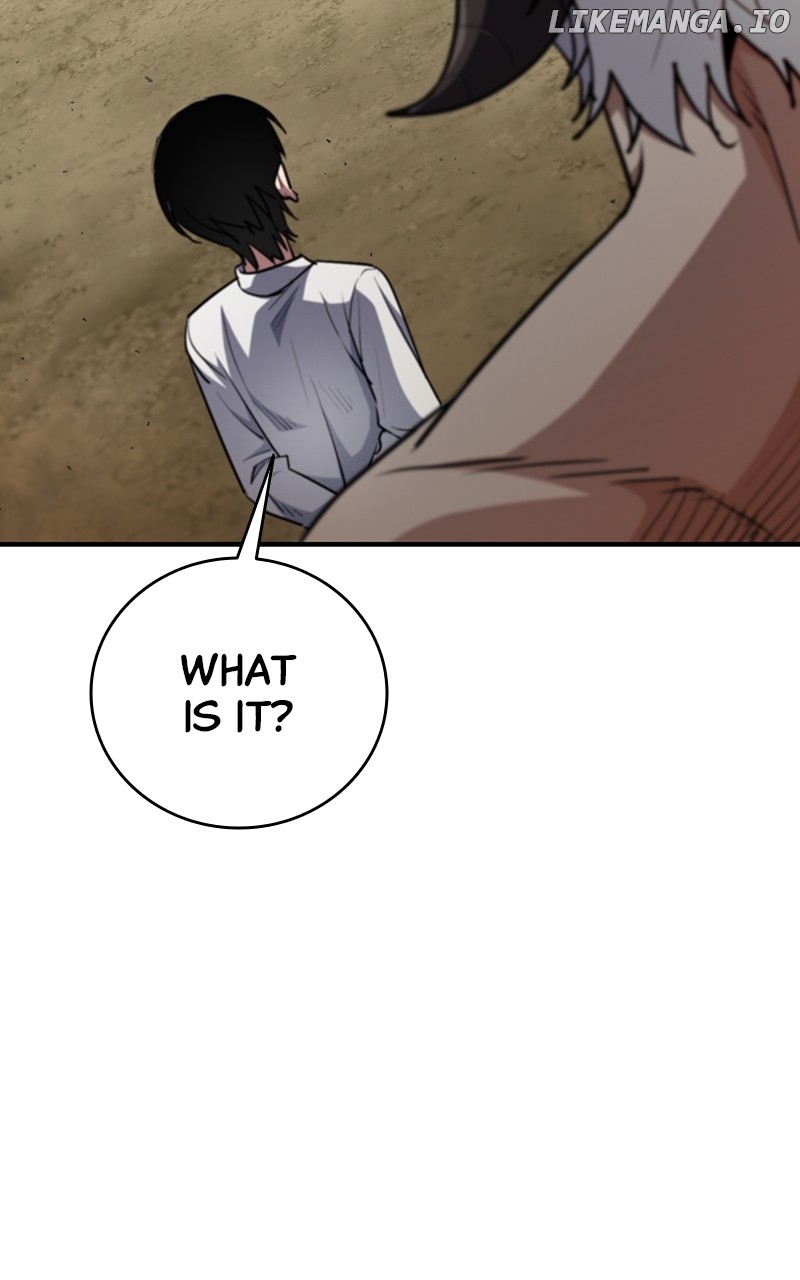 Pyeonghwa Restaurant Chapter 39 - page 44
