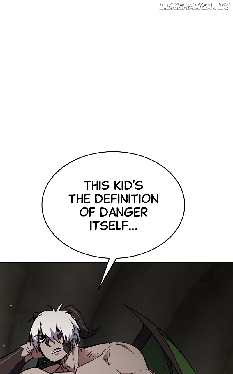Pyeonghwa Restaurant Chapter 39 - page 48
