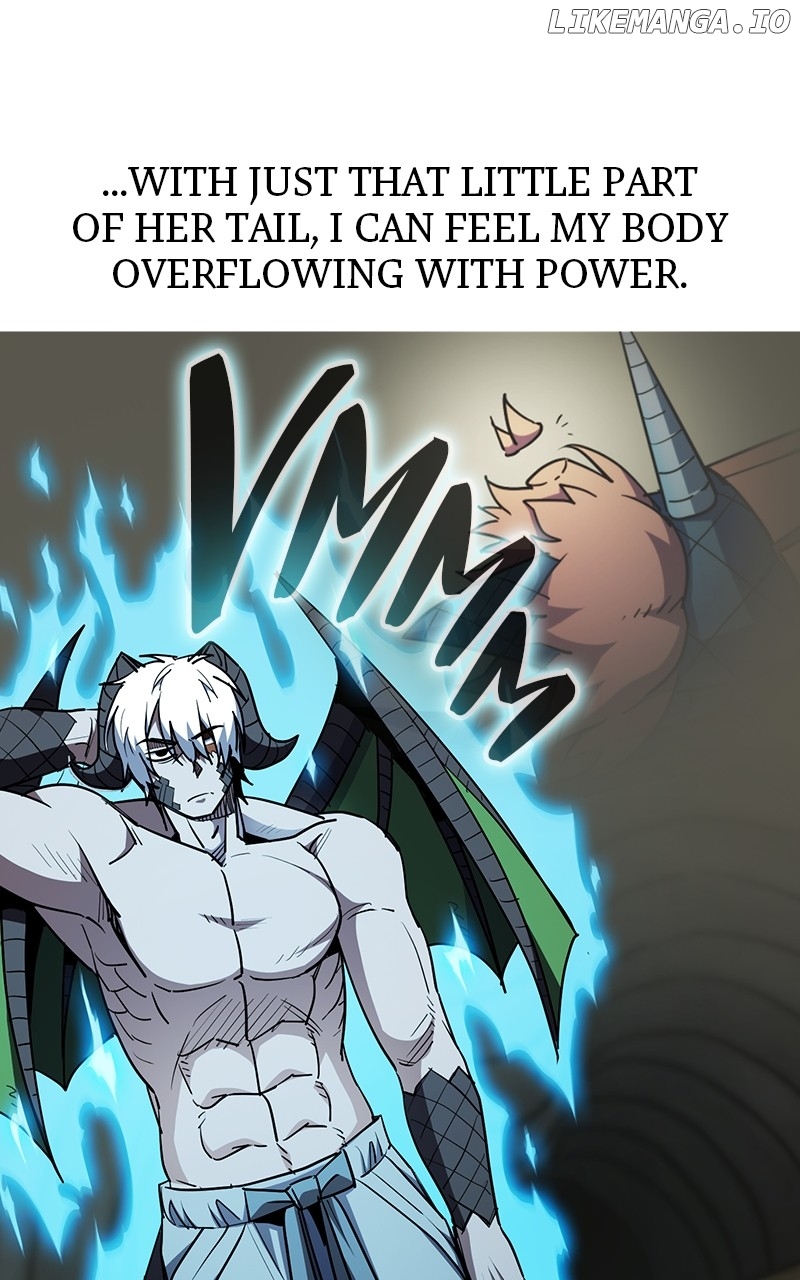 Pyeonghwa Restaurant Chapter 39 - page 59