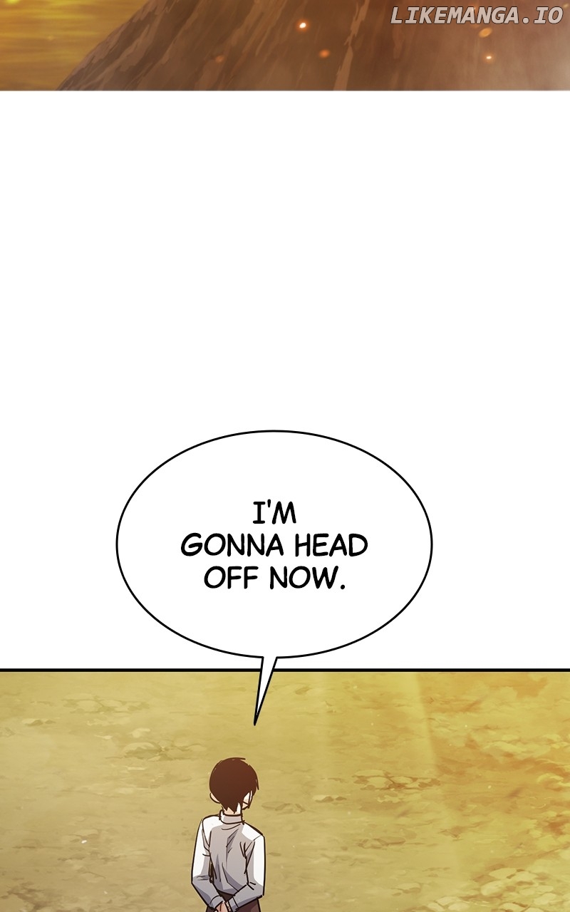 Pyeonghwa Restaurant Chapter 39 - page 72
