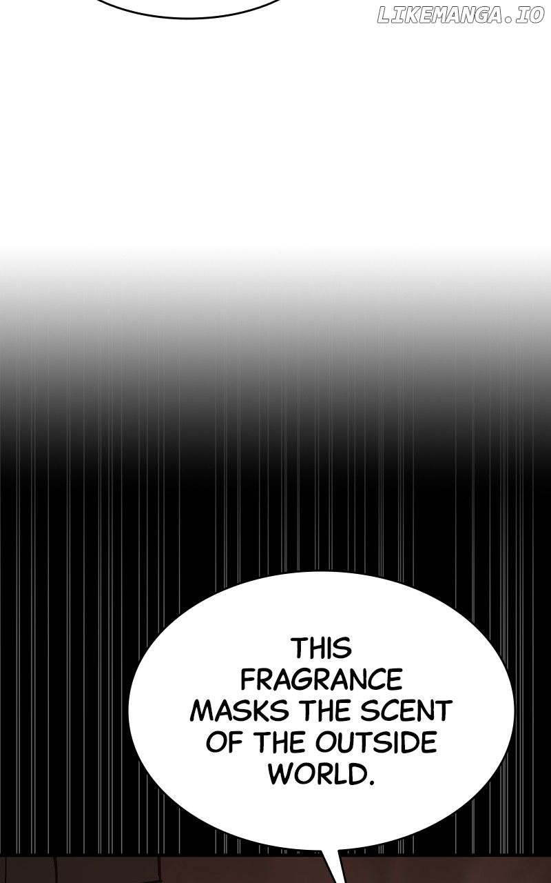 Pyeonghwa Restaurant Chapter 40 - page 5