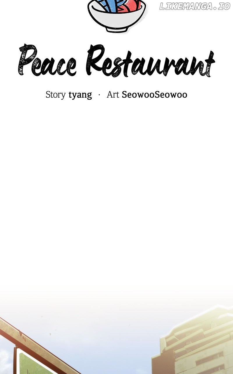 Pyeonghwa Restaurant Chapter 40 - page 30