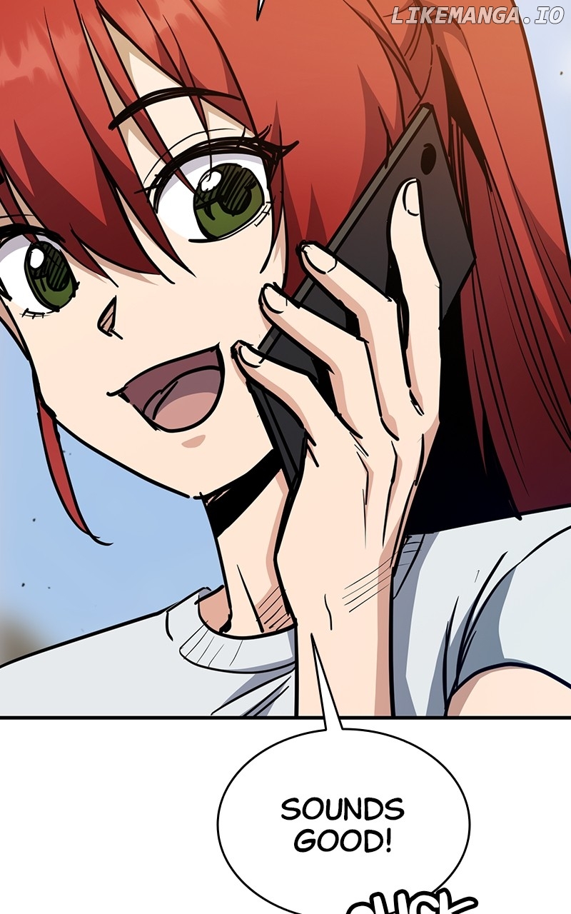 Pyeonghwa Restaurant Chapter 40 - page 33