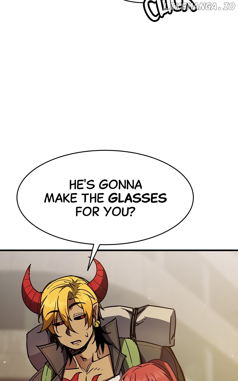 Pyeonghwa Restaurant Chapter 40 - page 34
