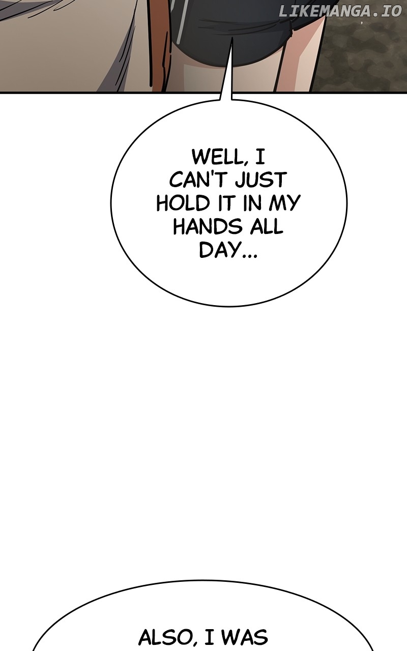 Pyeonghwa Restaurant Chapter 40 - page 42