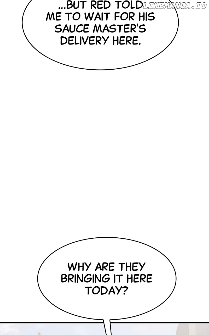 Pyeonghwa Restaurant Chapter 40 - page 44