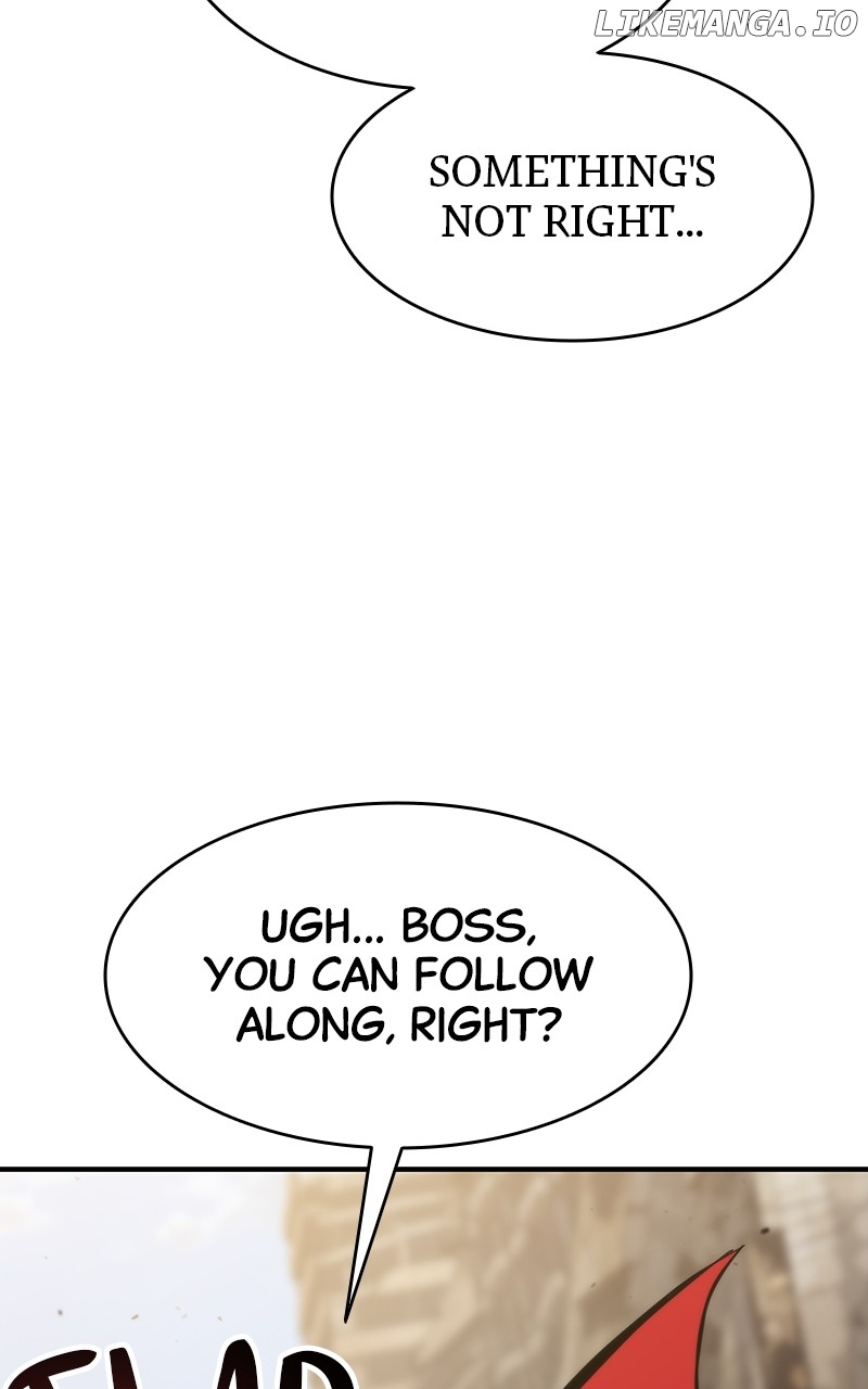 Pyeonghwa Restaurant Chapter 40 - page 48