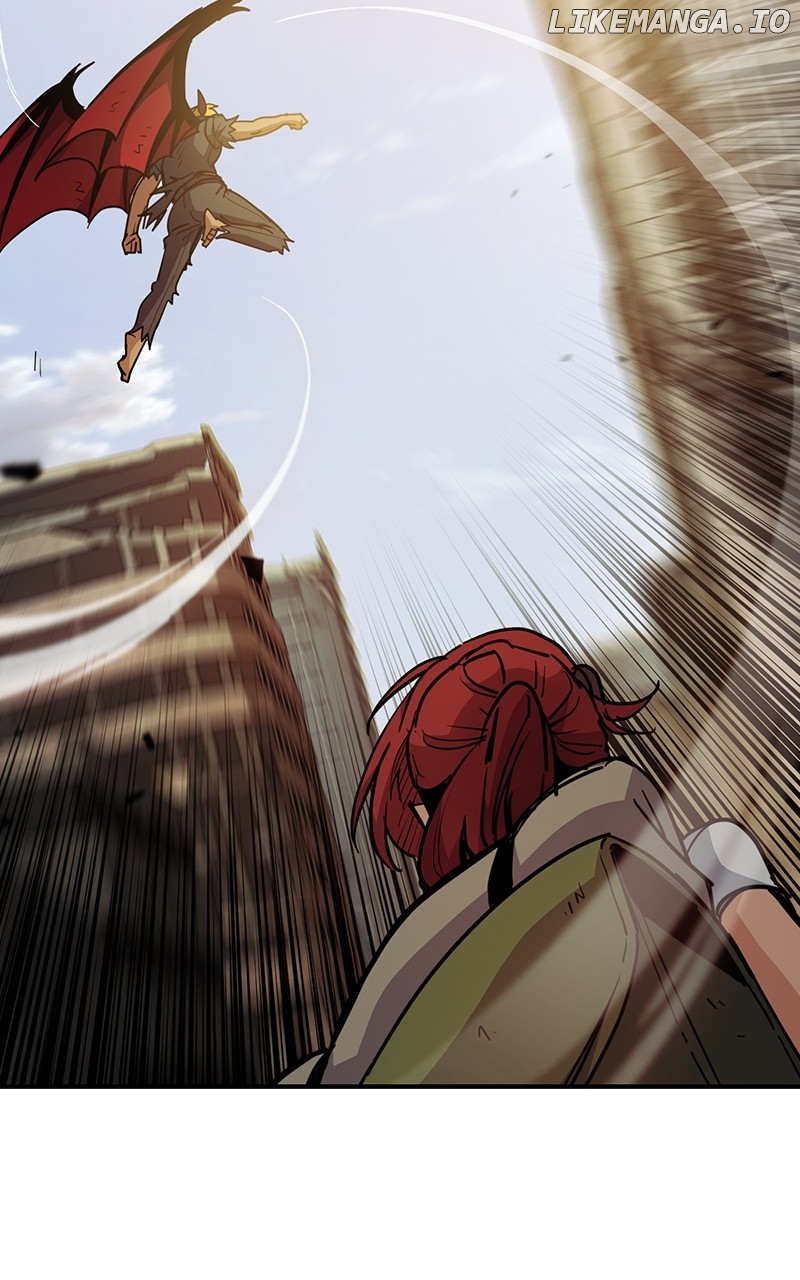 Pyeonghwa Restaurant Chapter 40 - page 59