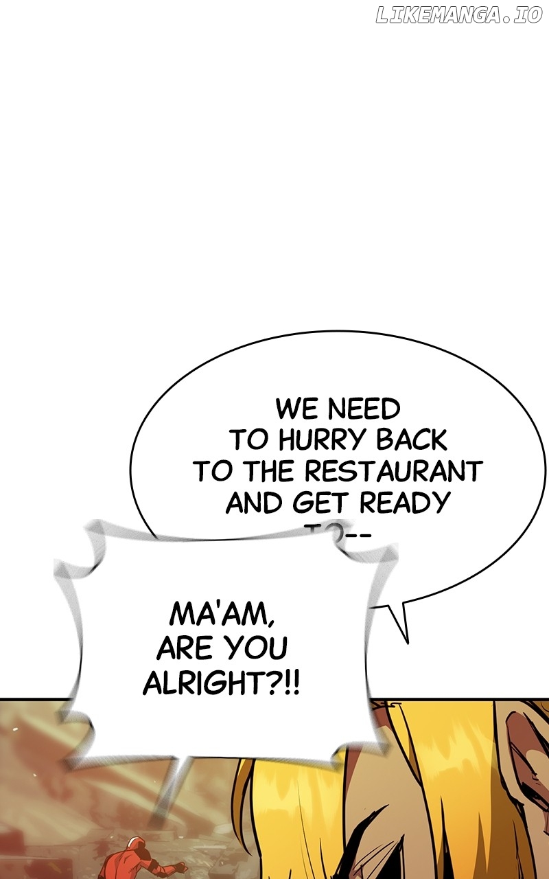 Pyeonghwa Restaurant Chapter 40 - page 72