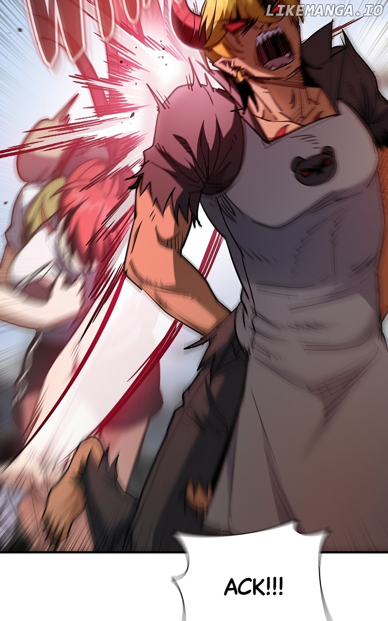 Pyeonghwa Restaurant Chapter 40 - page 80