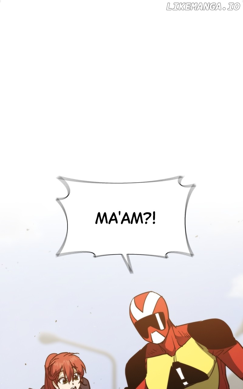 Pyeonghwa Restaurant Chapter 40 - page 92