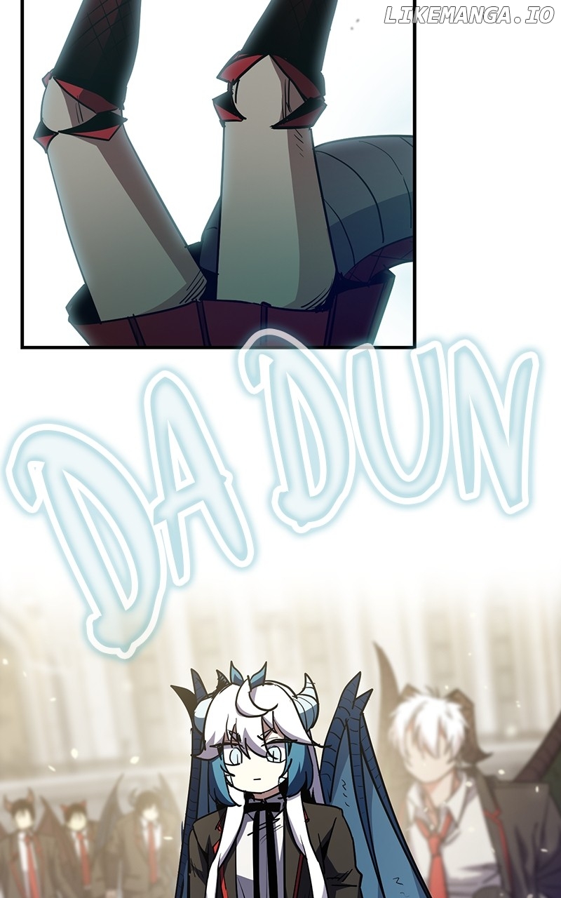 Pyeonghwa Restaurant Chapter 41 - page 5