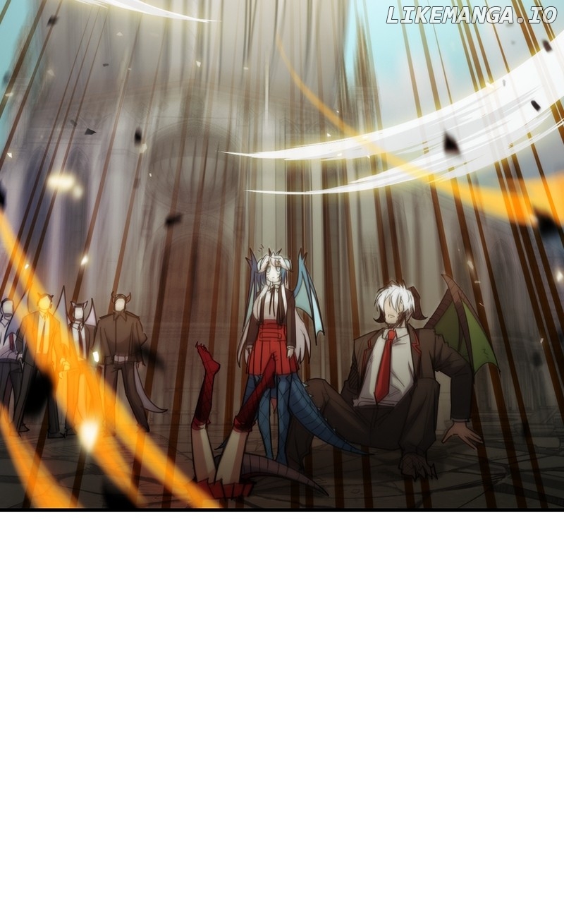 Pyeonghwa Restaurant Chapter 41 - page 16