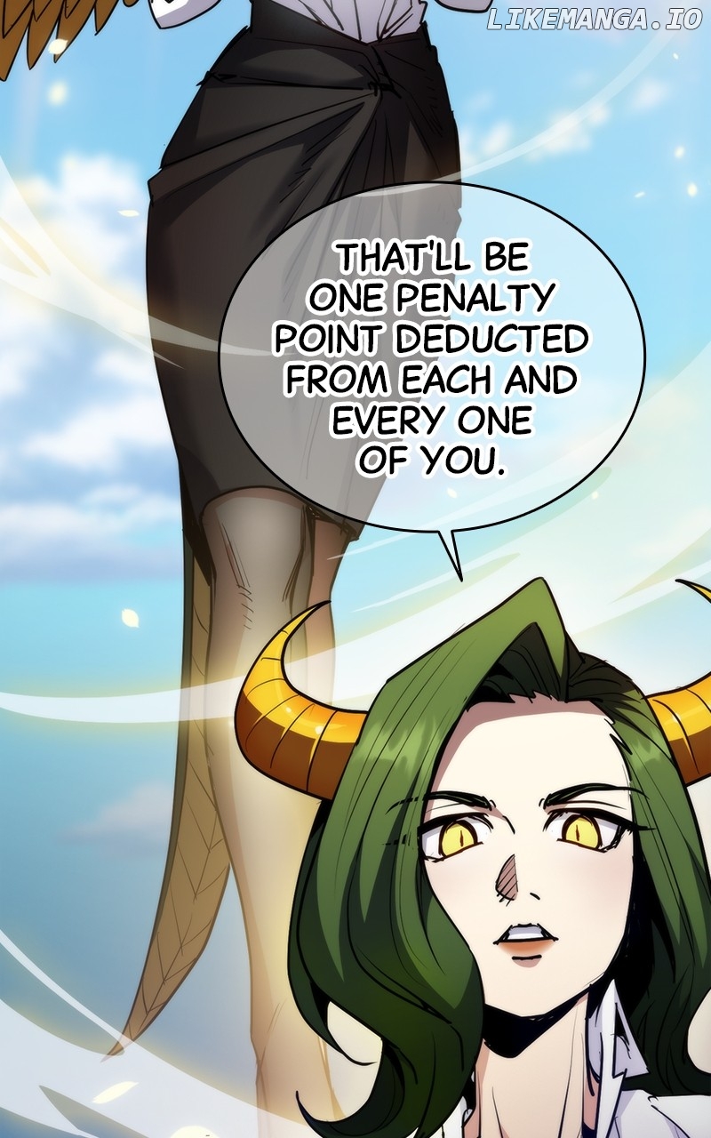 Pyeonghwa Restaurant Chapter 41 - page 18