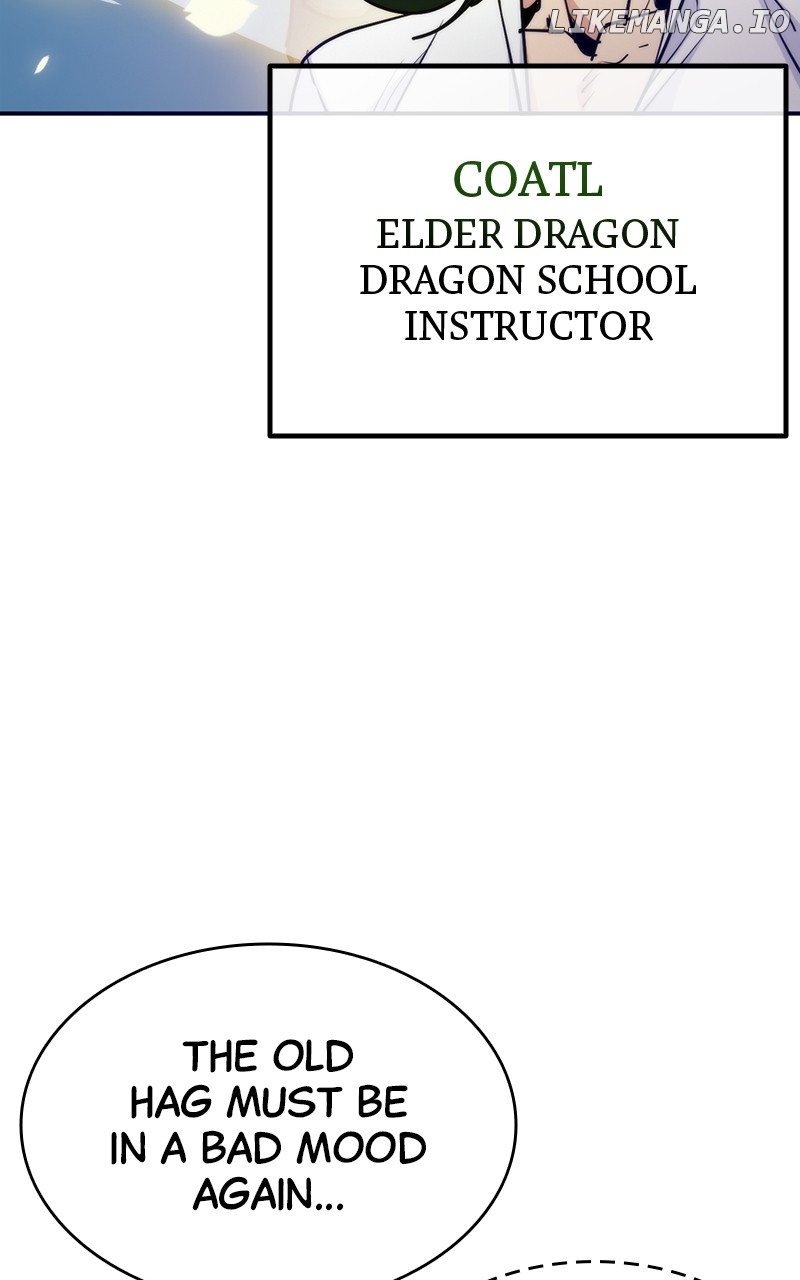 Pyeonghwa Restaurant Chapter 41 - page 19