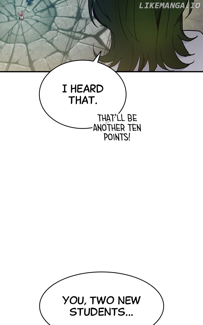 Pyeonghwa Restaurant Chapter 41 - page 21