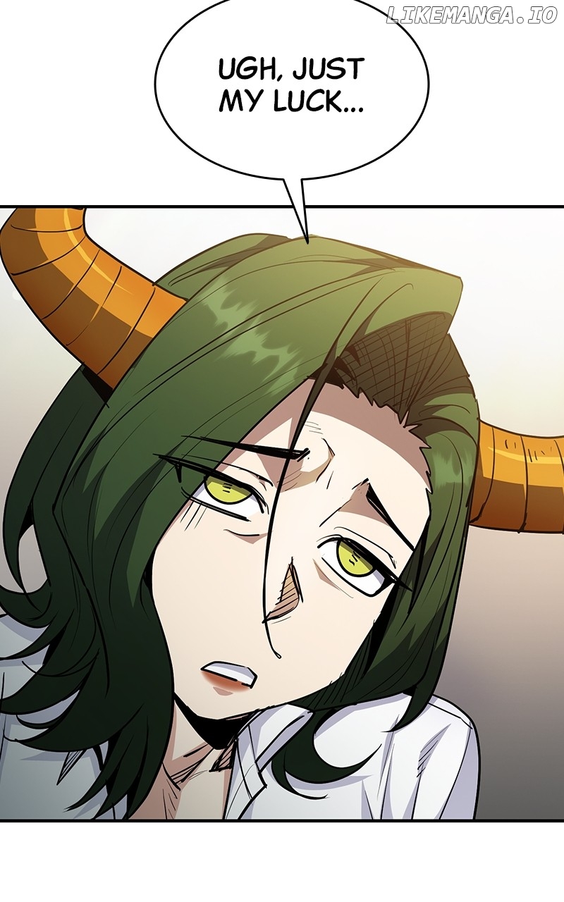 Pyeonghwa Restaurant Chapter 41 - page 26