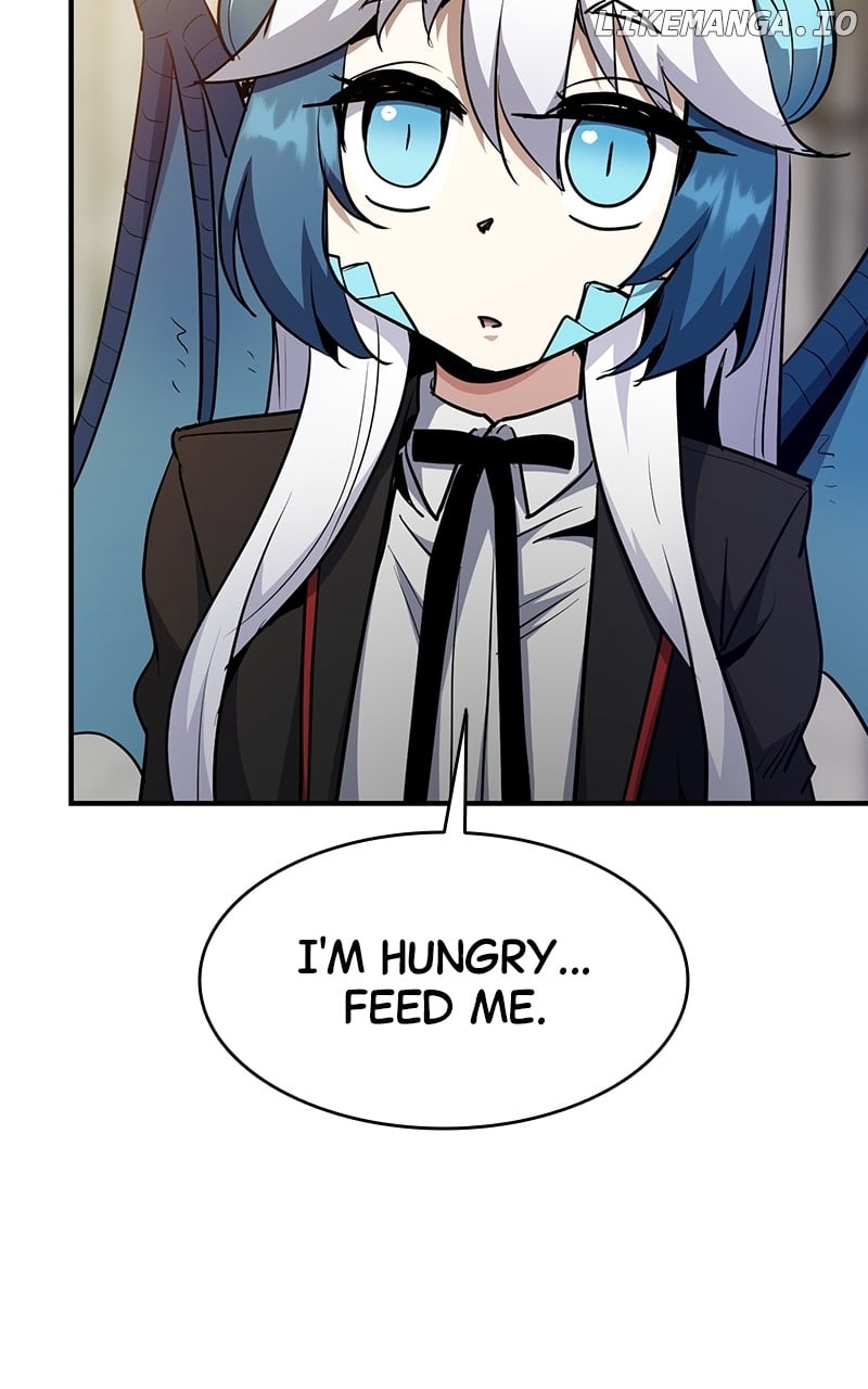 Pyeonghwa Restaurant Chapter 41 - page 32