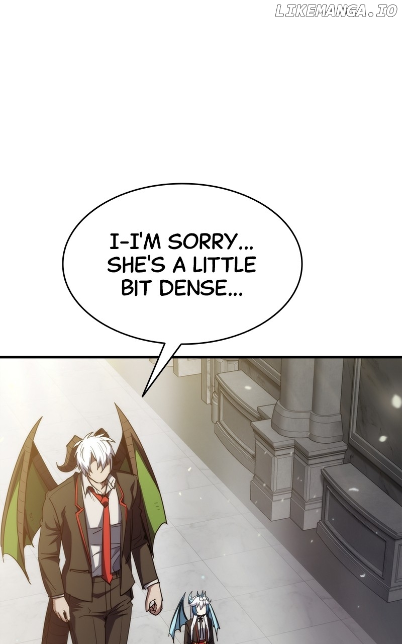 Pyeonghwa Restaurant Chapter 41 - page 33