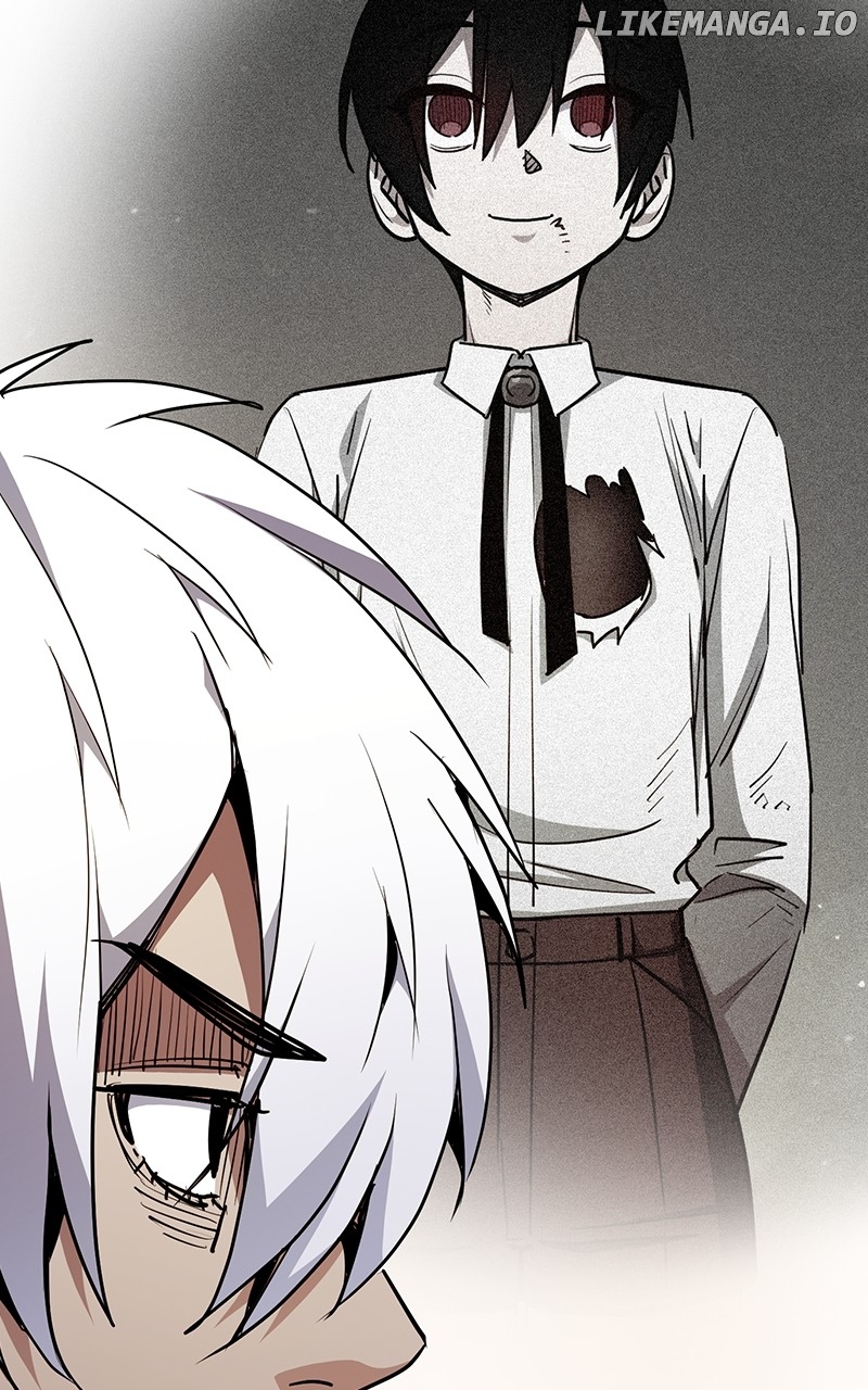 Pyeonghwa Restaurant Chapter 41 - page 36