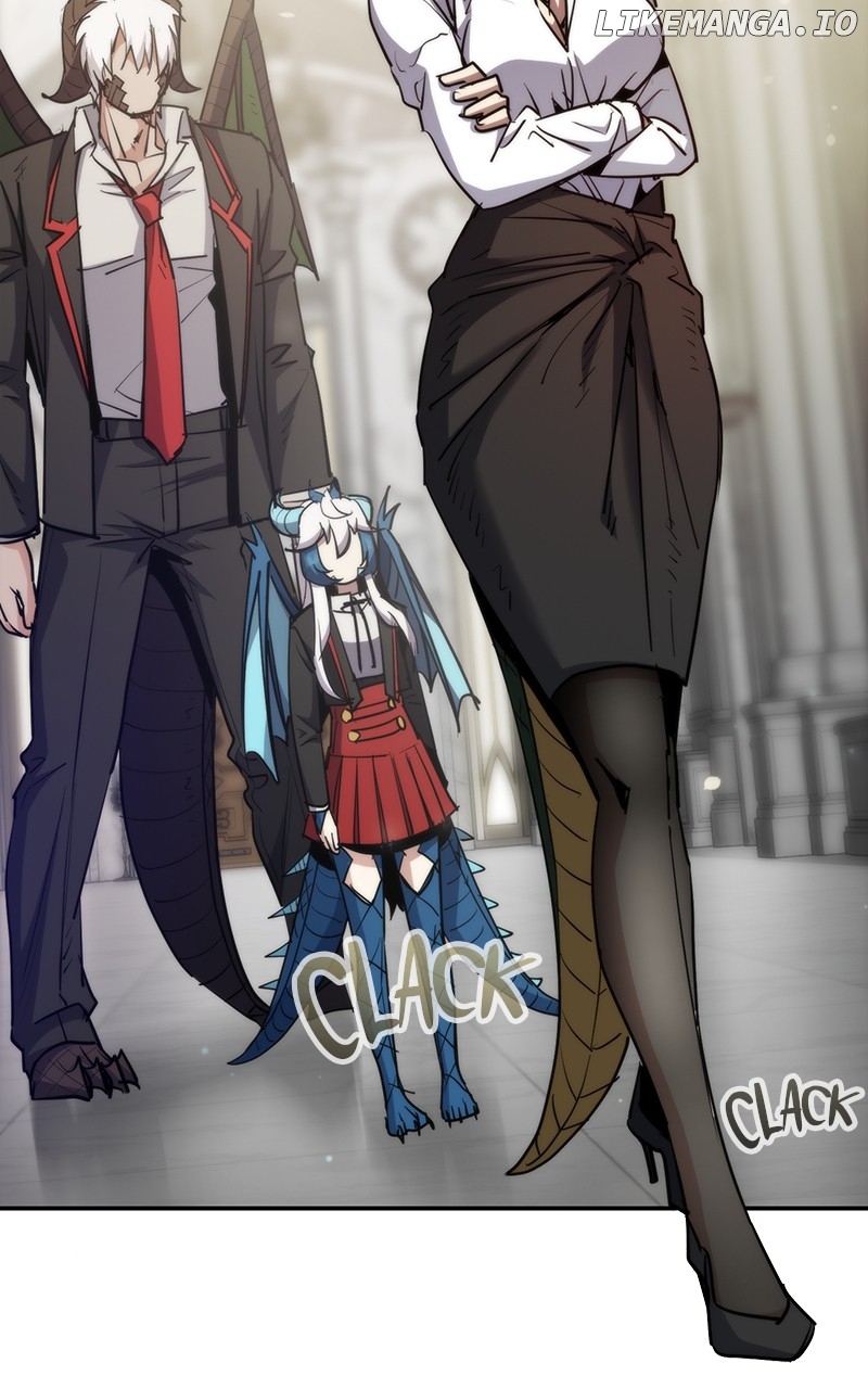 Pyeonghwa Restaurant Chapter 41 - page 42