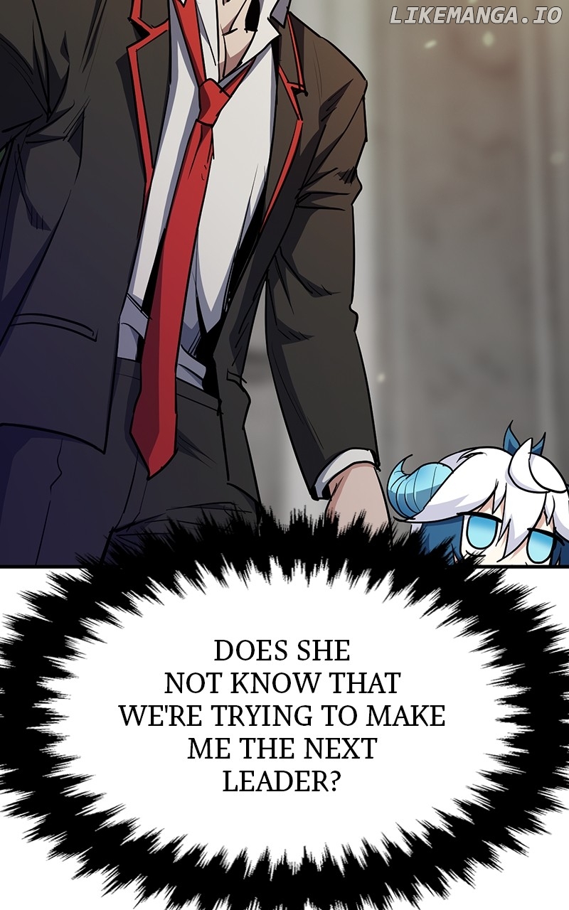 Pyeonghwa Restaurant Chapter 41 - page 44