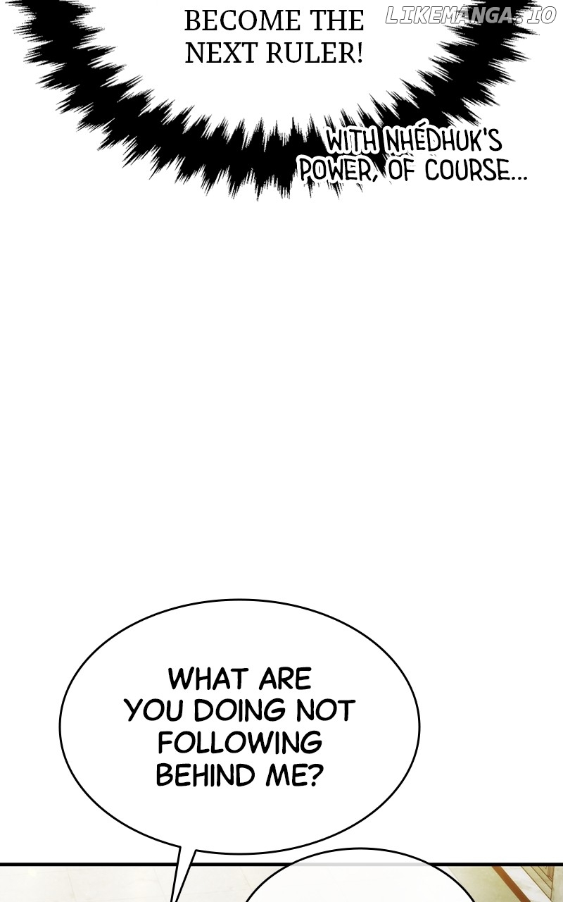 Pyeonghwa Restaurant Chapter 41 - page 47