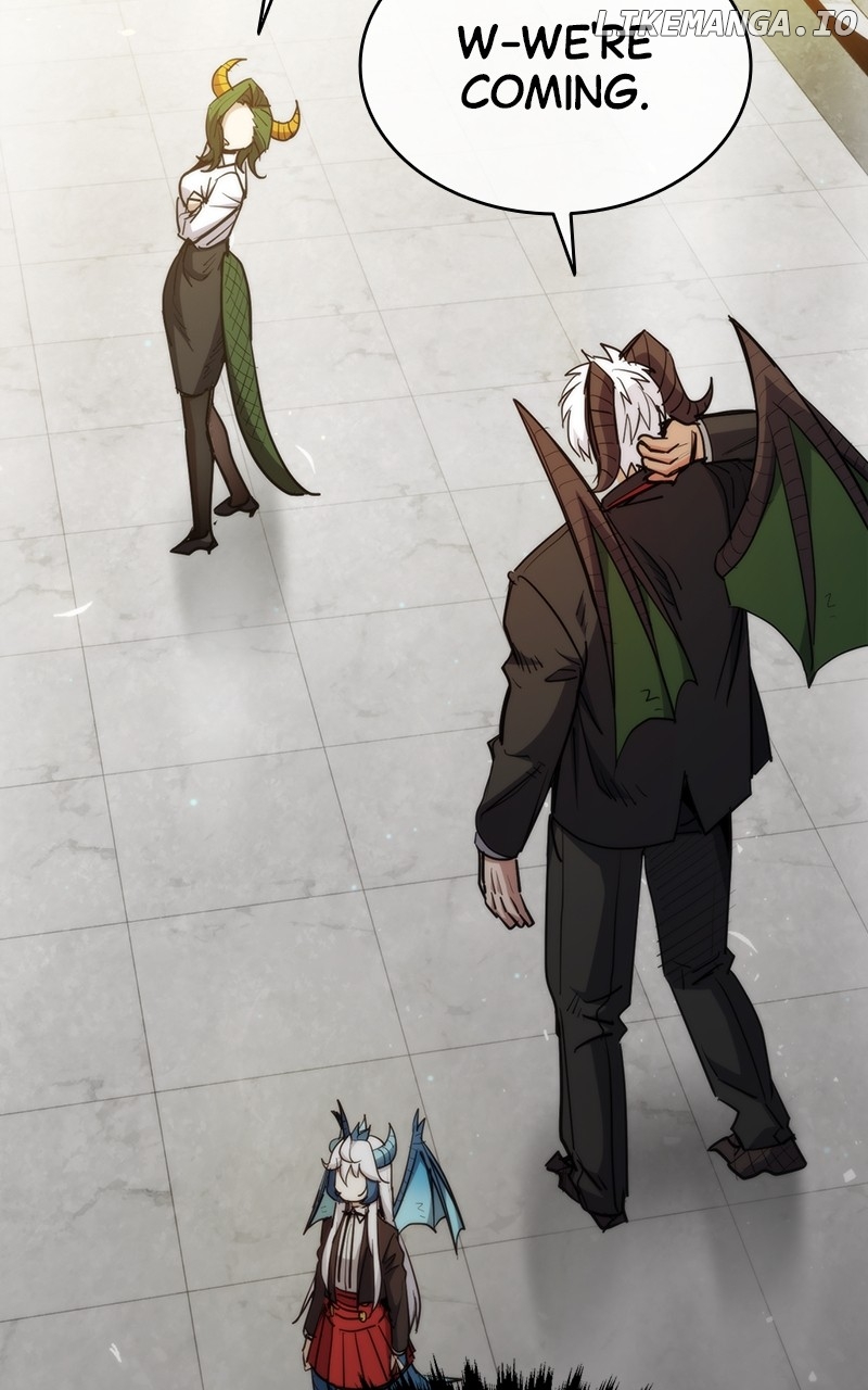 Pyeonghwa Restaurant Chapter 41 - page 48