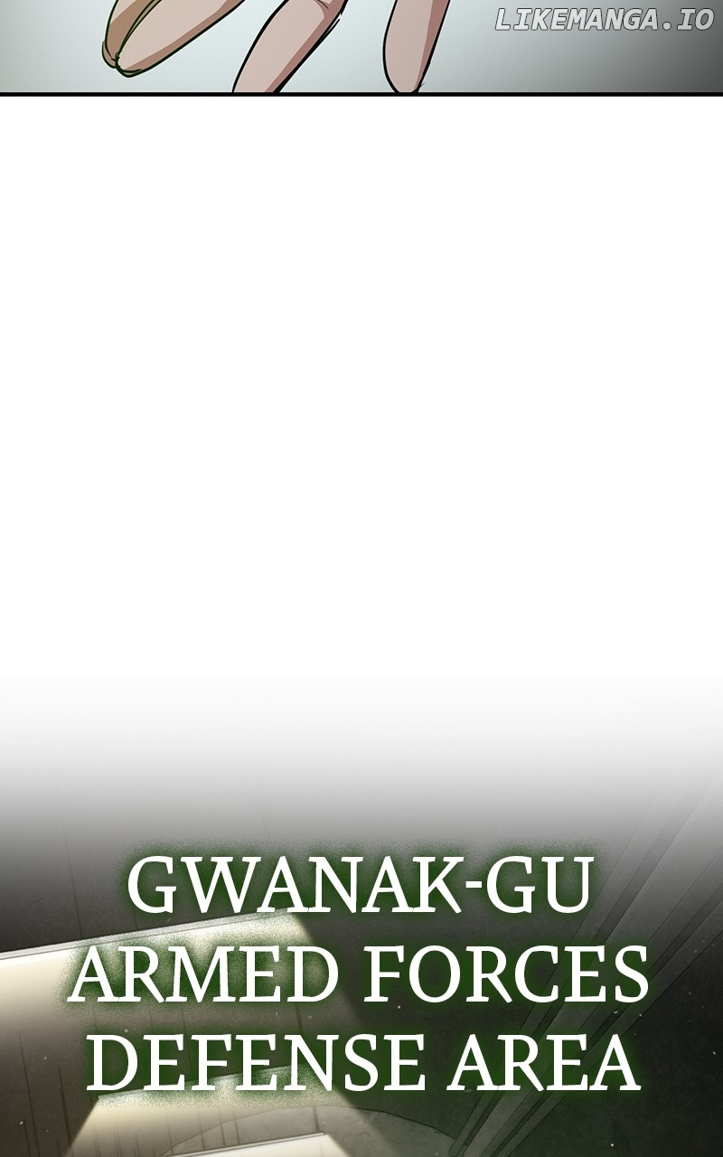 Pyeonghwa Restaurant Chapter 41 - page 57