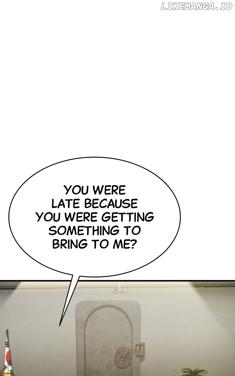 Pyeonghwa Restaurant Chapter 41 - page 59