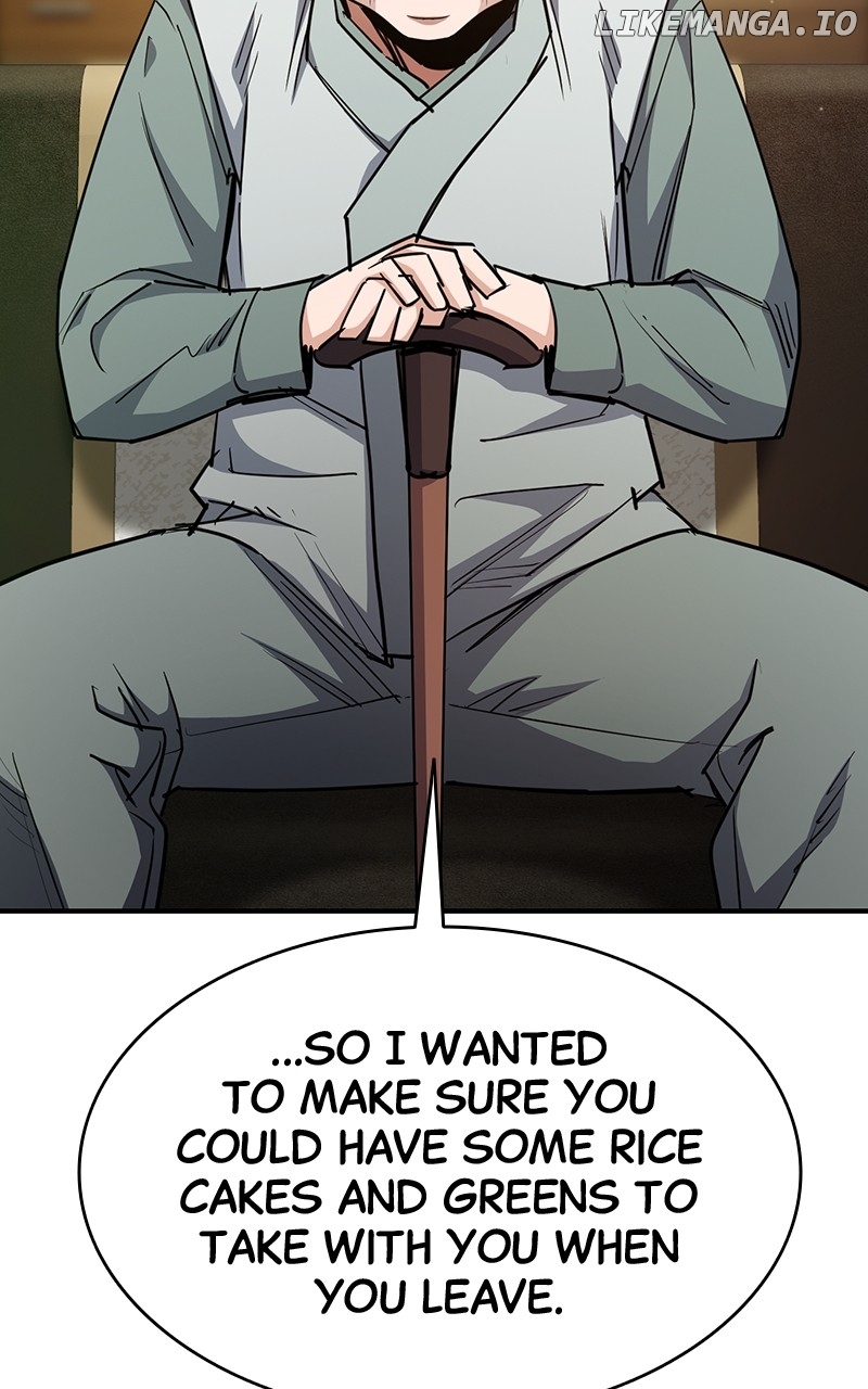 Pyeonghwa Restaurant Chapter 41 - page 62