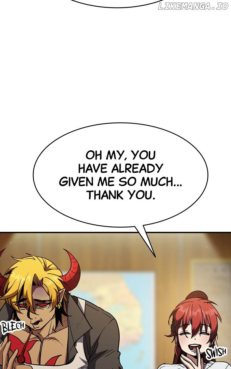 Pyeonghwa Restaurant Chapter 41 - page 63