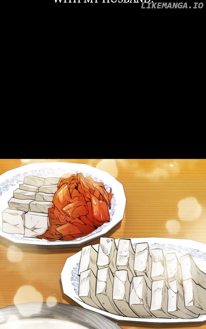 Pyeonghwa Restaurant Chapter 41 - page 72