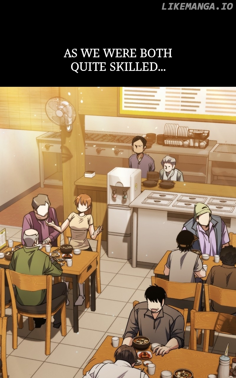 Pyeonghwa Restaurant Chapter 41 - page 74