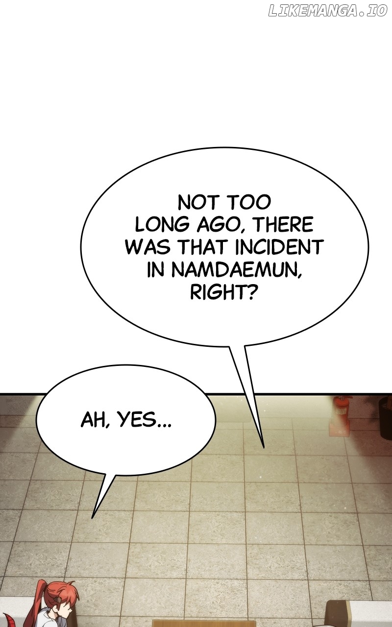 Pyeonghwa Restaurant Chapter 41 - page 83