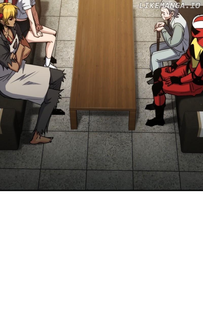 Pyeonghwa Restaurant Chapter 41 - page 84