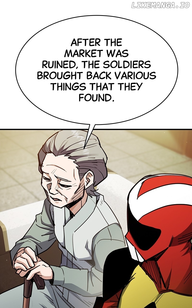 Pyeonghwa Restaurant Chapter 41 - page 85