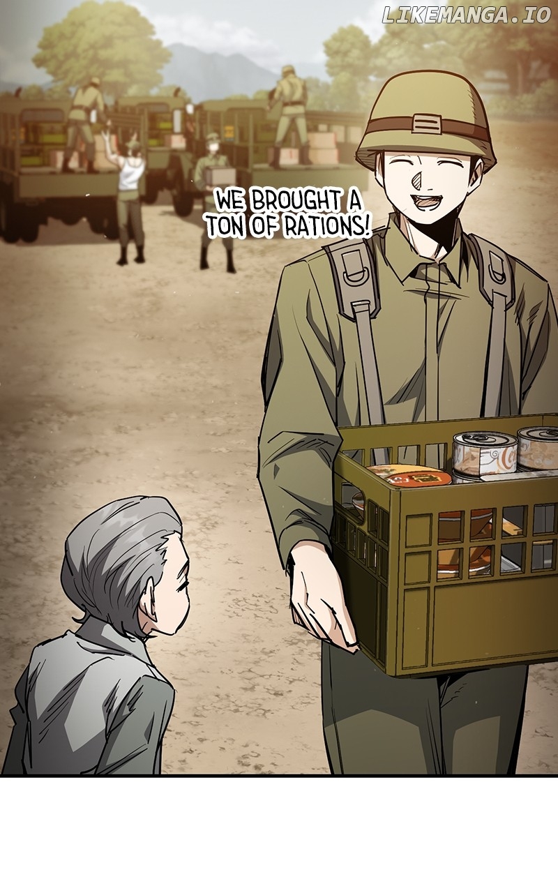 Pyeonghwa Restaurant Chapter 41 - page 87