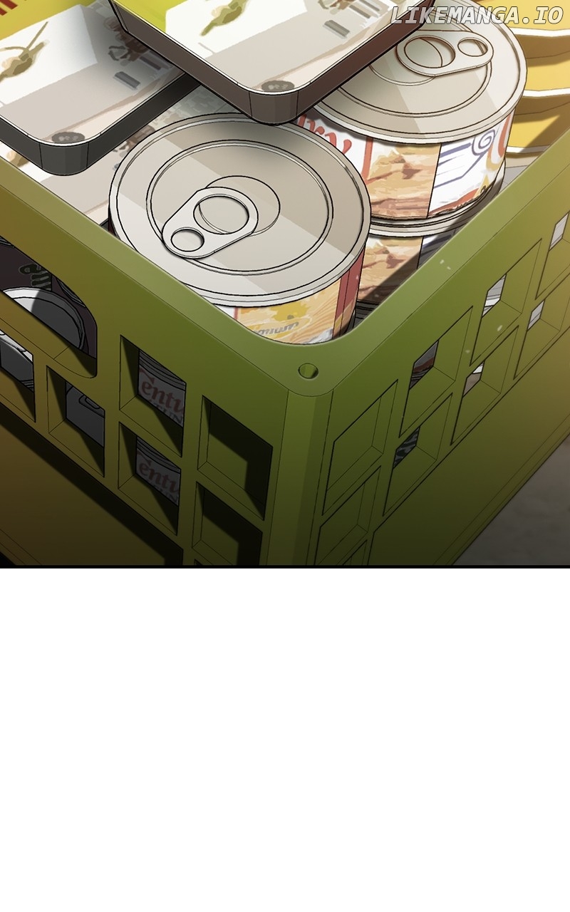 Pyeonghwa Restaurant Chapter 41 - page 89