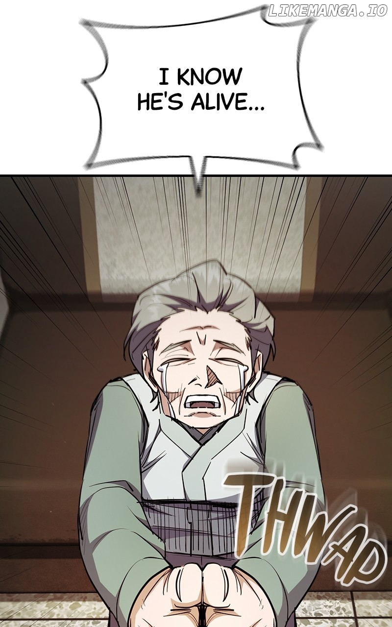 Pyeonghwa Restaurant Chapter 41 - page 92