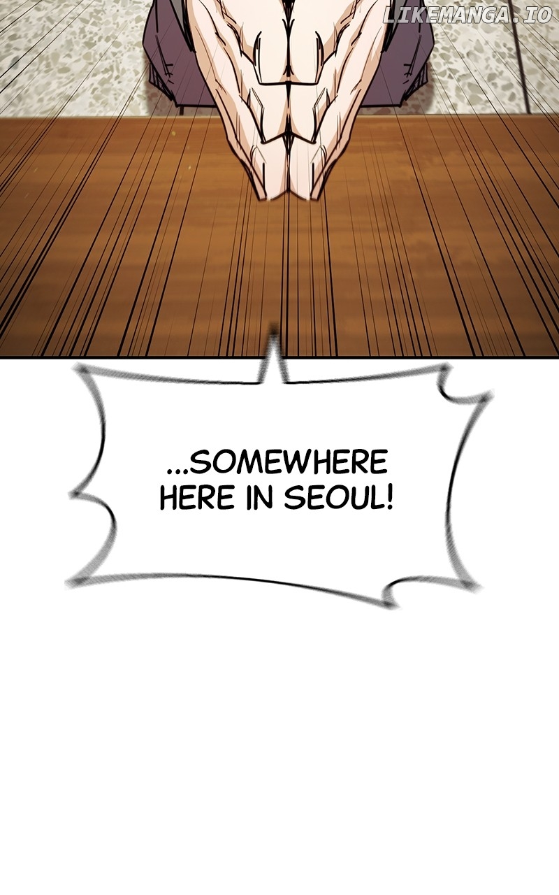 Pyeonghwa Restaurant Chapter 41 - page 93