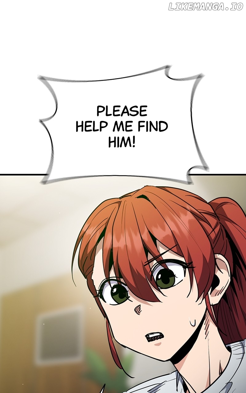 Pyeonghwa Restaurant Chapter 41 - page 94