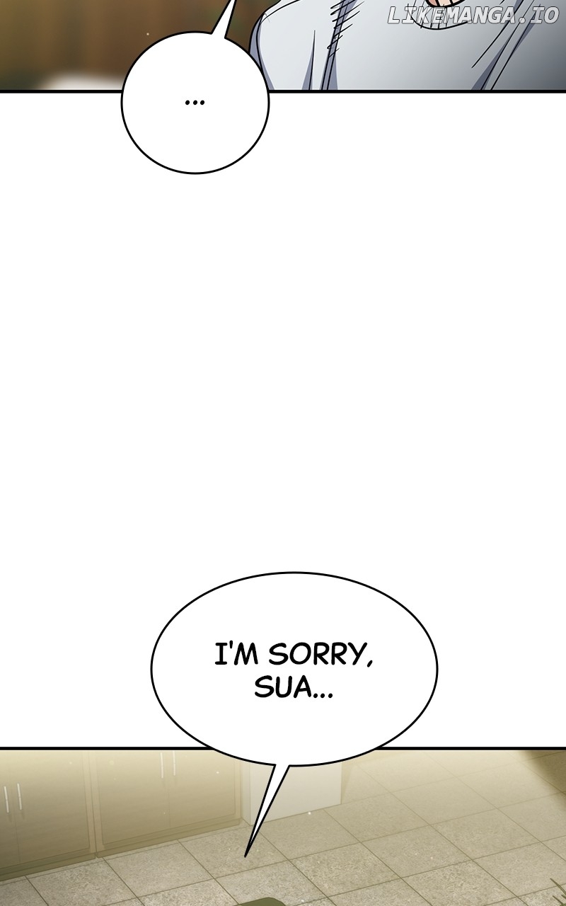 Pyeonghwa Restaurant Chapter 41 - page 95