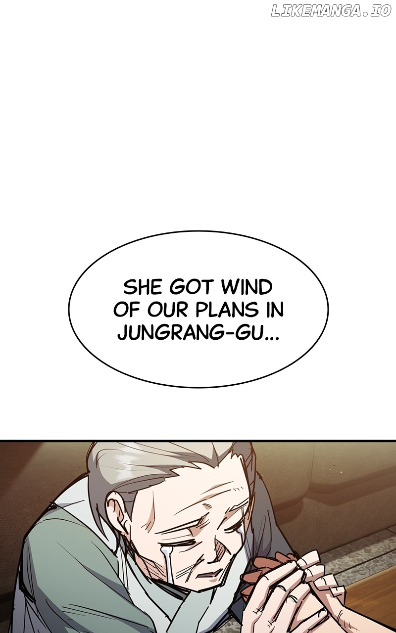 Pyeonghwa Restaurant Chapter 41 - page 97