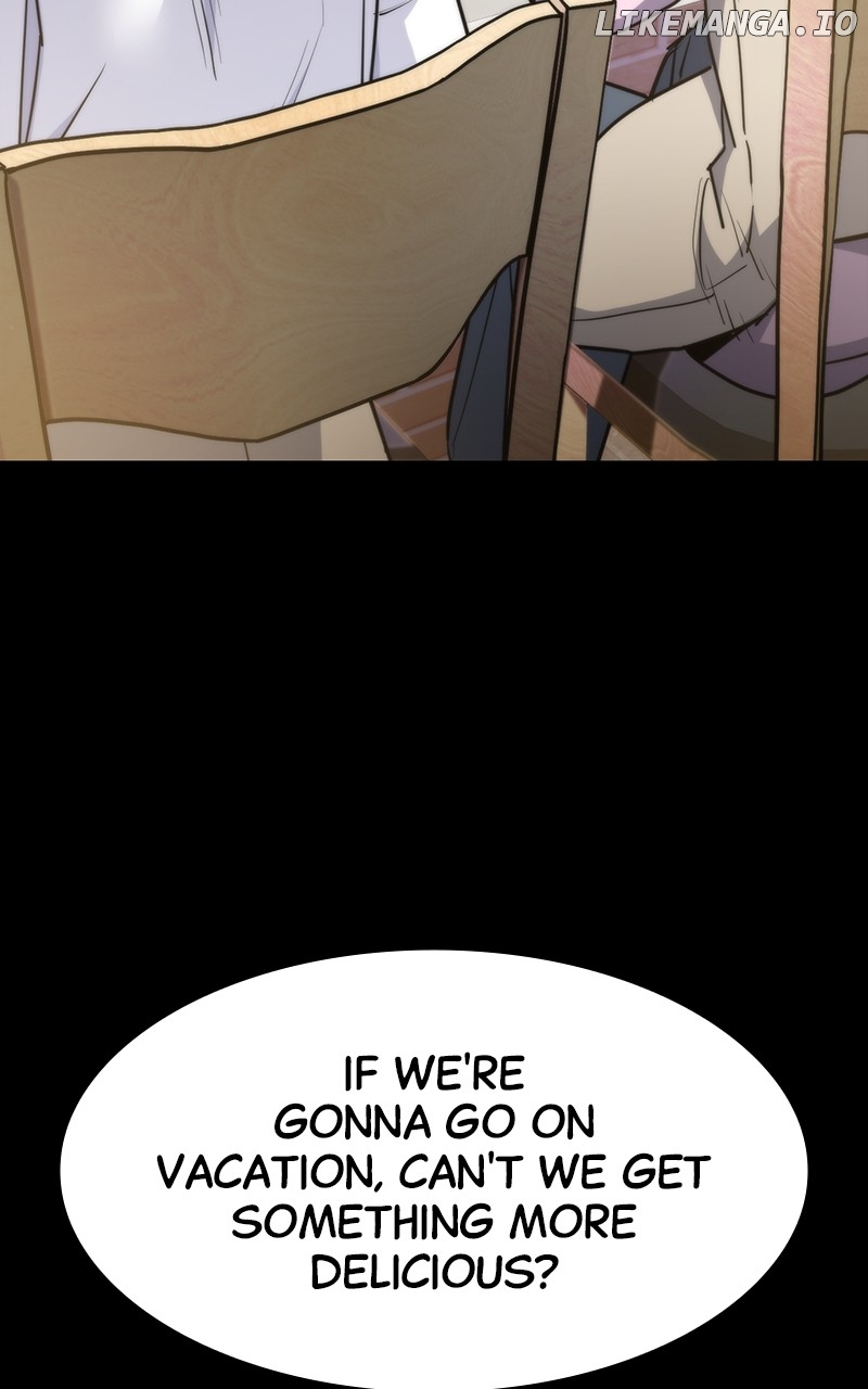 Pyeonghwa Restaurant Chapter 41 - page 112
