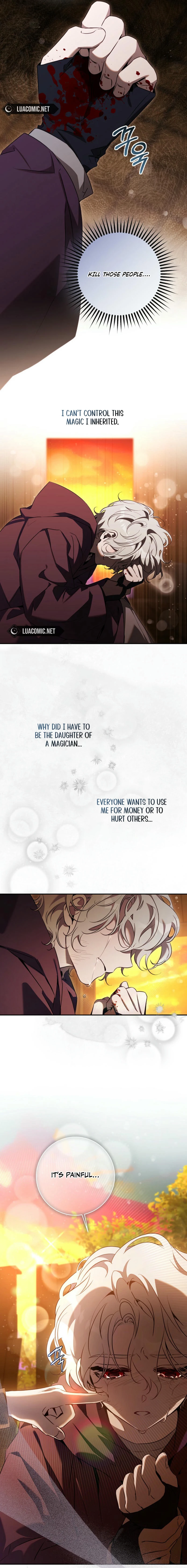 The Taming of the Tyrant Chapter 130 - page 2