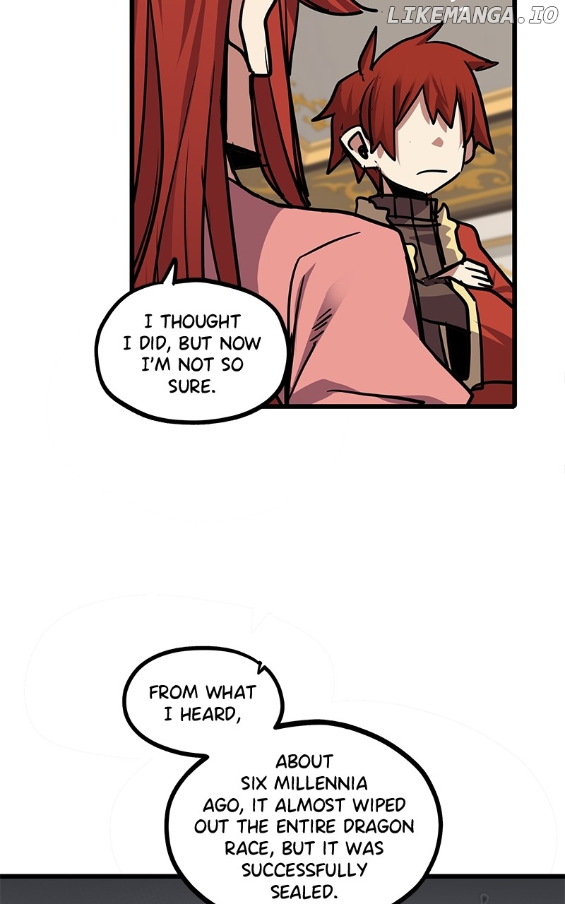 Carsearin - Manga Chapter 139 - page 32