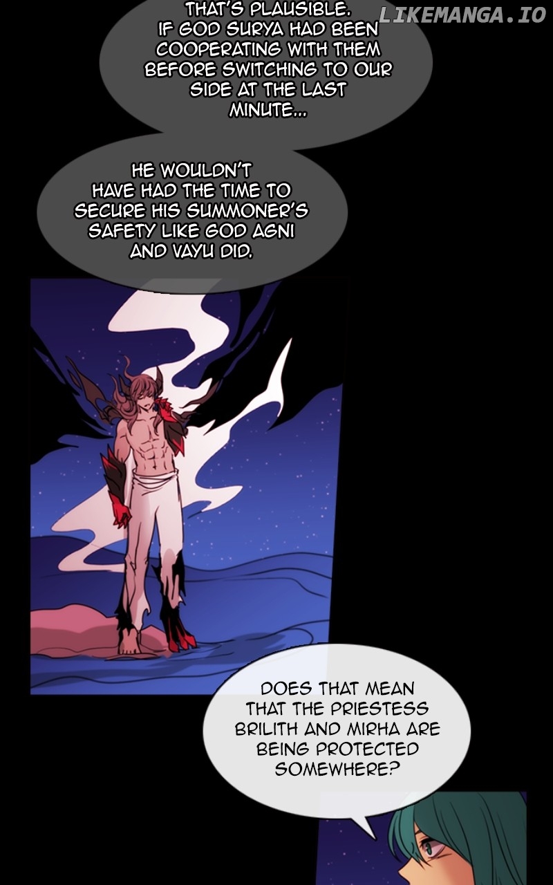 Kubera - Manhwa Chapter 649 - page 24