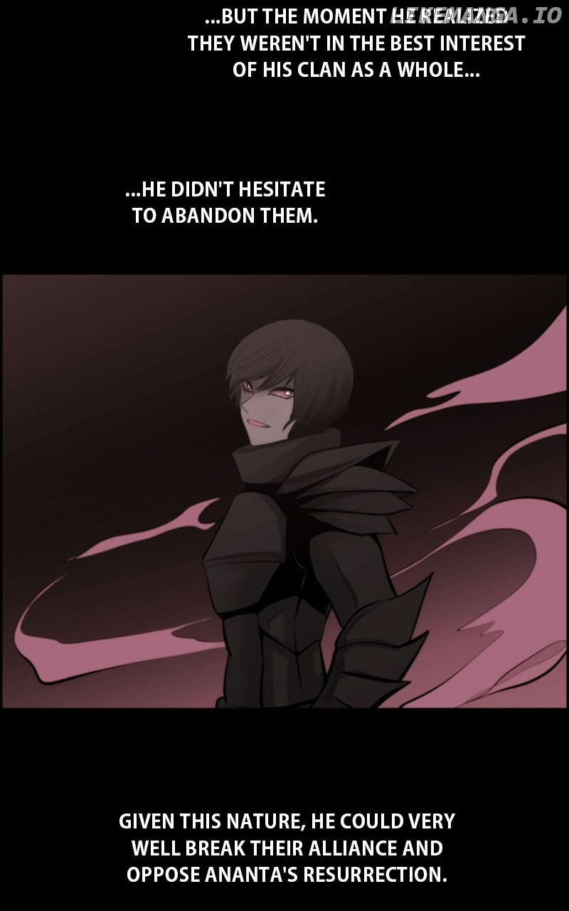 Kubera - Manhwa Chapter 649 - page 32