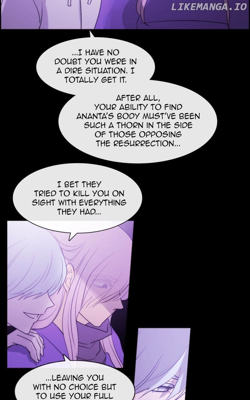 Kubera - Manhwa Chapter 649 - page 44